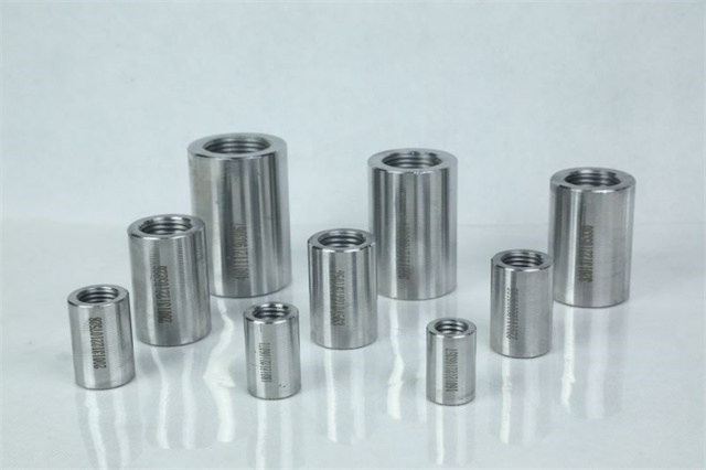 六盘水直螺纹钢筋套筒加工和验收的方法