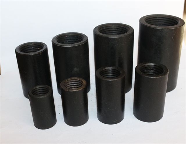 六盘水钢筋套筒