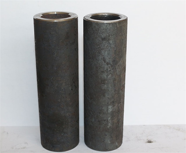 六盘水冷挤压钢筋套筒联接连接头分开是多少