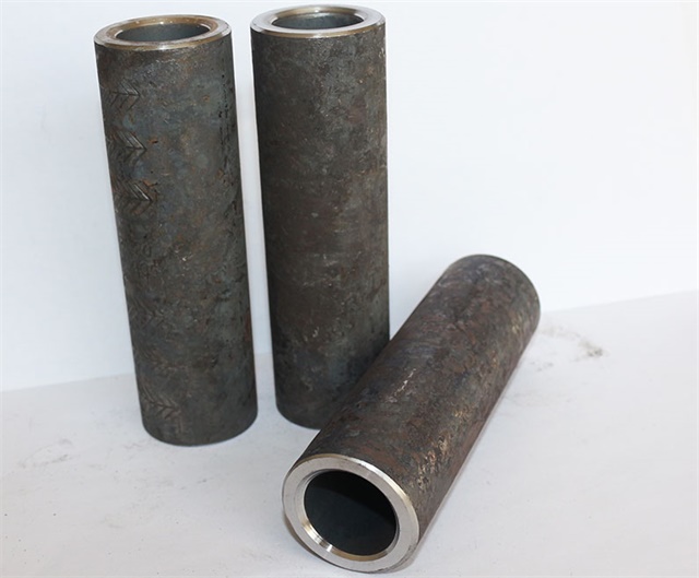 六盘水钢筋冷挤压套筒