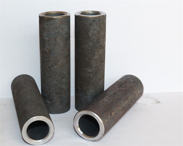 六盘水套筒冷挤压连接